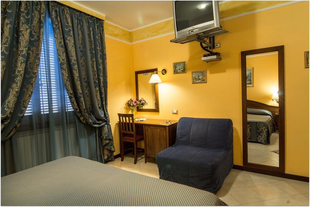 B&B Degli Amici Чампино Номер фото